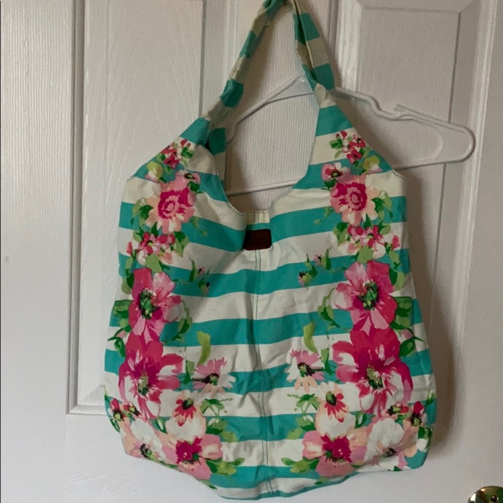 Aeropostale tote bag